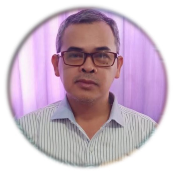 Dr. Caswita, M.Si.