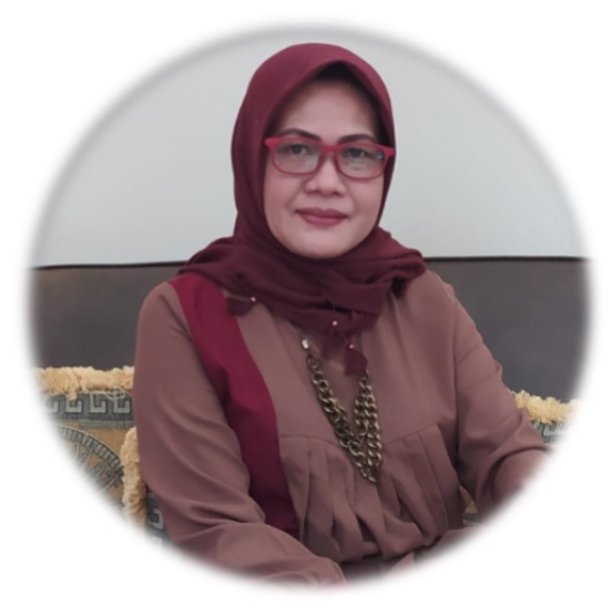 Dr. Sri Hastuti Noer, M.Pd.