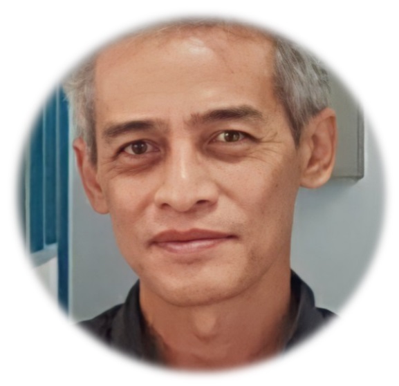 Drs. Pentatito Gunowibowo, M.Pd
