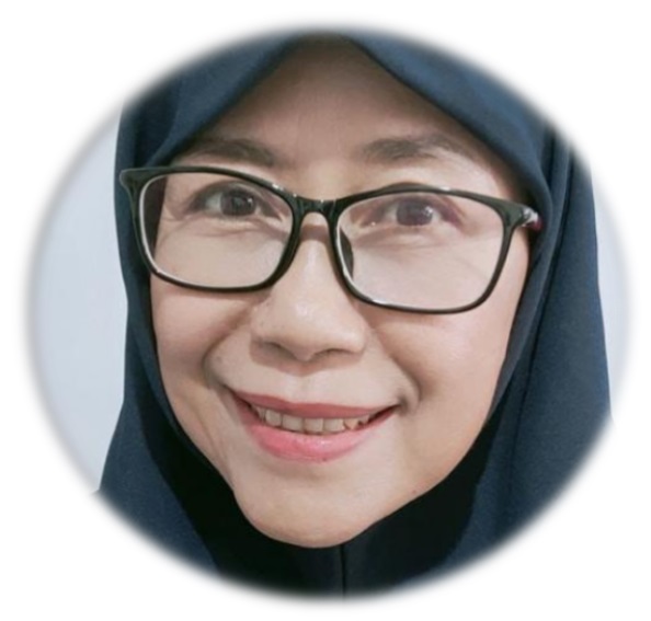 Dr. Tina Yunarti, M.Si.