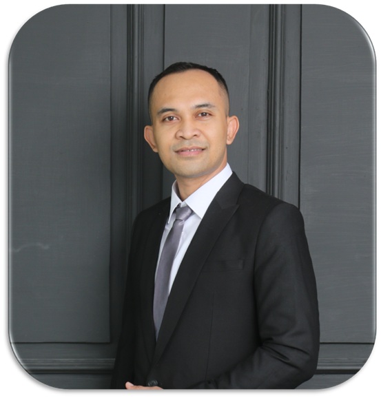 .Dr. Agung Putra Wijaya, M.Pd.