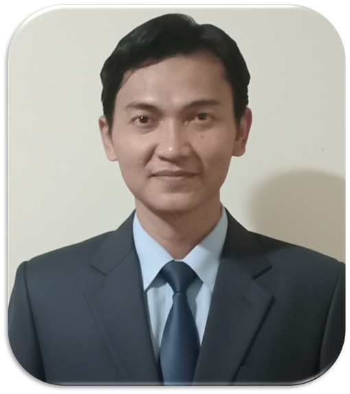 .Nurain Suryadinata, M.Pd.