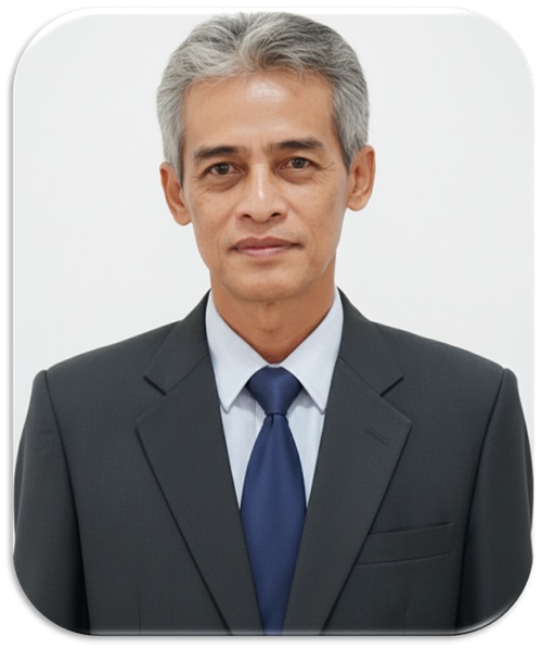 Foto Dosen 7